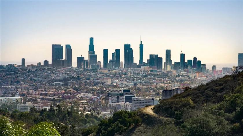 Los Angeles DT_Skyline_01_L_0418_3